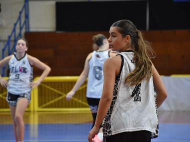 Νίκη για τις νεανίδες μας