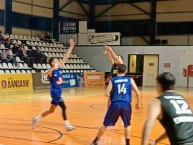 Καλή εμφάνιση για τον ΟΦΗ 2