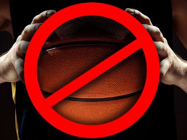 ΕΚΑΣΚ:Αναβολή όλων των αγώνων μπάσκετ, το Σάββατο 1 και την Κυριακή 2/11/2025