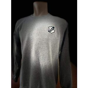 Grey Sweatshirt - 2683