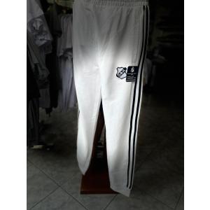 Sweatpants with stripes - 2706