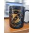 ANNIVERSARY MUG GOLDEN LOGO - 0