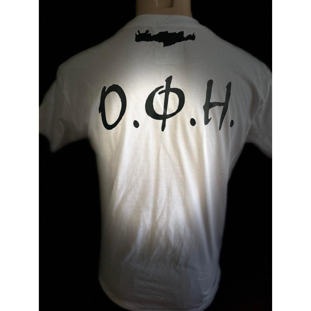 OFI T-Shirt - 1