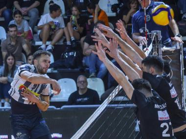 Αναβλήθηκε το παιχνίδι ΠΑΟΚ-ΟΦΗ