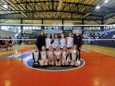 Αποτελέσματα των τμημάτων υποδομής (10-11/1)