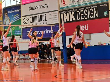 Pre League Γυναικών: Αμαζόνες και Βριλήσσια έκαναν το 1-0 απέναντι σε ΟΦΗ και Ελπίδα