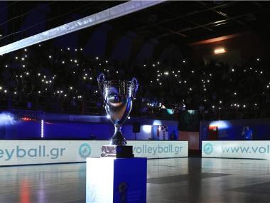 Κύπελλο Ελλάδος: Οι 8 ομάδες που προκρίθηκαν-Tην Πέμπτη η κλήρωση