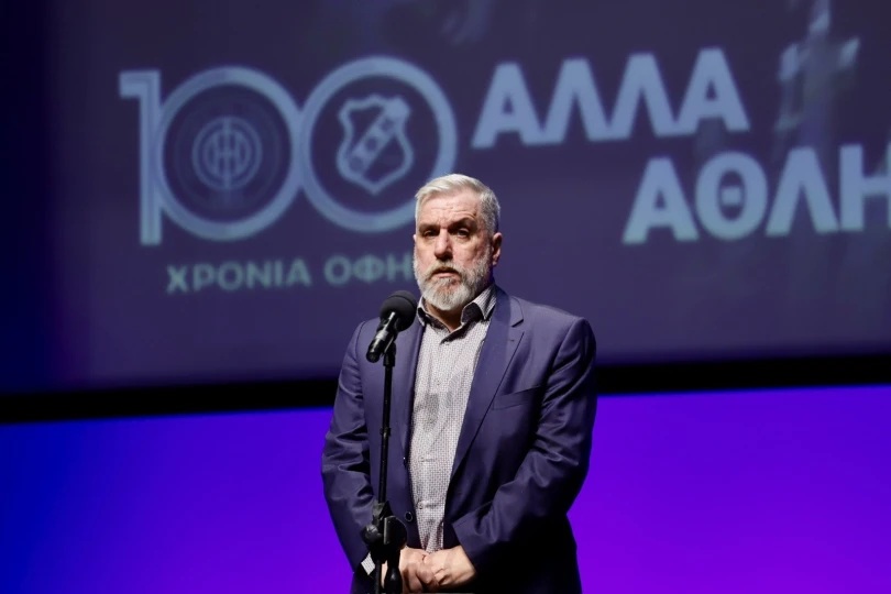 Γιάννης Δανδάλης: "Είναι μια δικαίωση και μεγάλη επιτυχία για το σύλλογο μας, η έξοδος στην Ευρώπη"