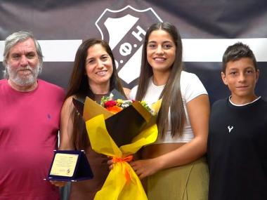 Γιάννης Δανδάλης: "Θα ήθελα να βοηθήσω και άλλα παιδιά, είμαι πολύ χαρούμενος για την Εύη Πρινωτάκη" (VIDEO+ΦΩΤΟΓΡΑΦΙΕΣ)