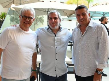 Μια υπέροχη βραδιά του ΟΦΗ με μικρούς και μεγάλους χορηγούς (ΦΩΤΟΓΡΑΦΙΕΣ)