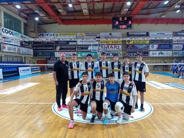Νίκη για τους Εφηβους του ΟΦΗ στο Ρέθυμνο