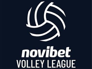 Το σύστημα διεξαγωγής στο πρωτάθλημα Novibet Volley League 2026-27