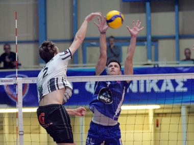 Στην 5η θέση με 15 βαθμούς ο ΟΦΗ-Η βαθμολογία