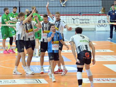 Γράφει ιστορία o Eυρωπαίος ΟΦΗ-Θα παίξει του χρόνου στο Τσάλεντζ Καπ