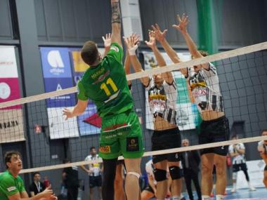 Δηλώσεις απο την μεγάλη απόδραση του ΟΦΗ απο την Καλαμάτα (2-3)