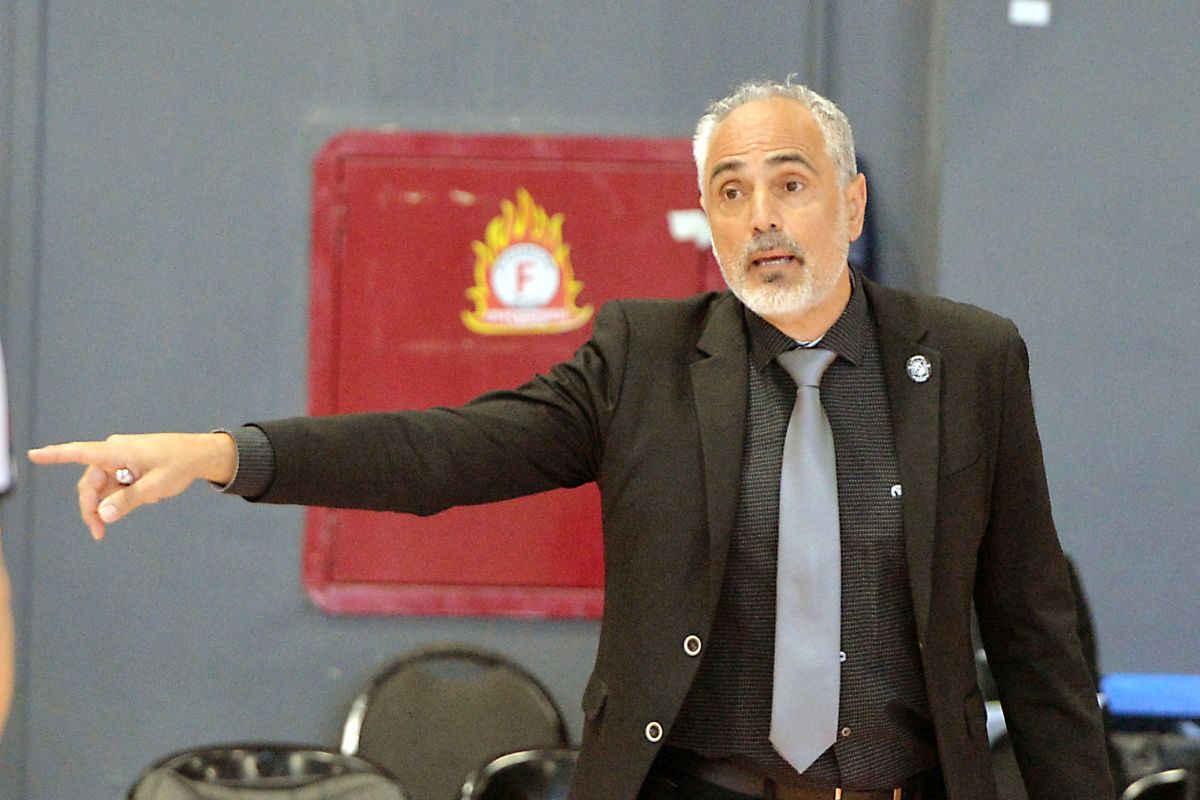 Γιάννης Καλμαζίδης: "Δεν θέλουμε να χαλάσουμε την εικόνα μας"