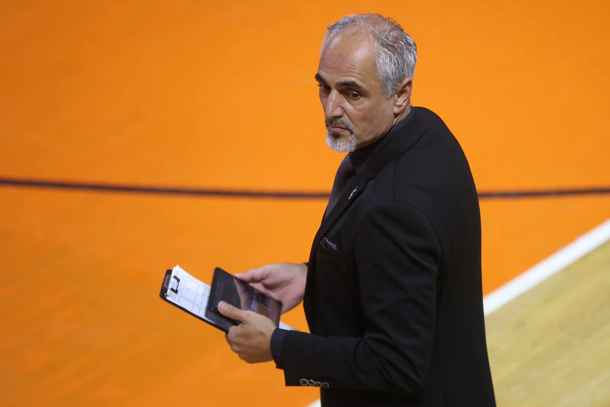 Γιάννης Καλμαζίδης: "Σημαντική νίκη"