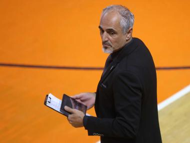 Γιάννης Καλμαζίδης: "Σημαντική νίκη"