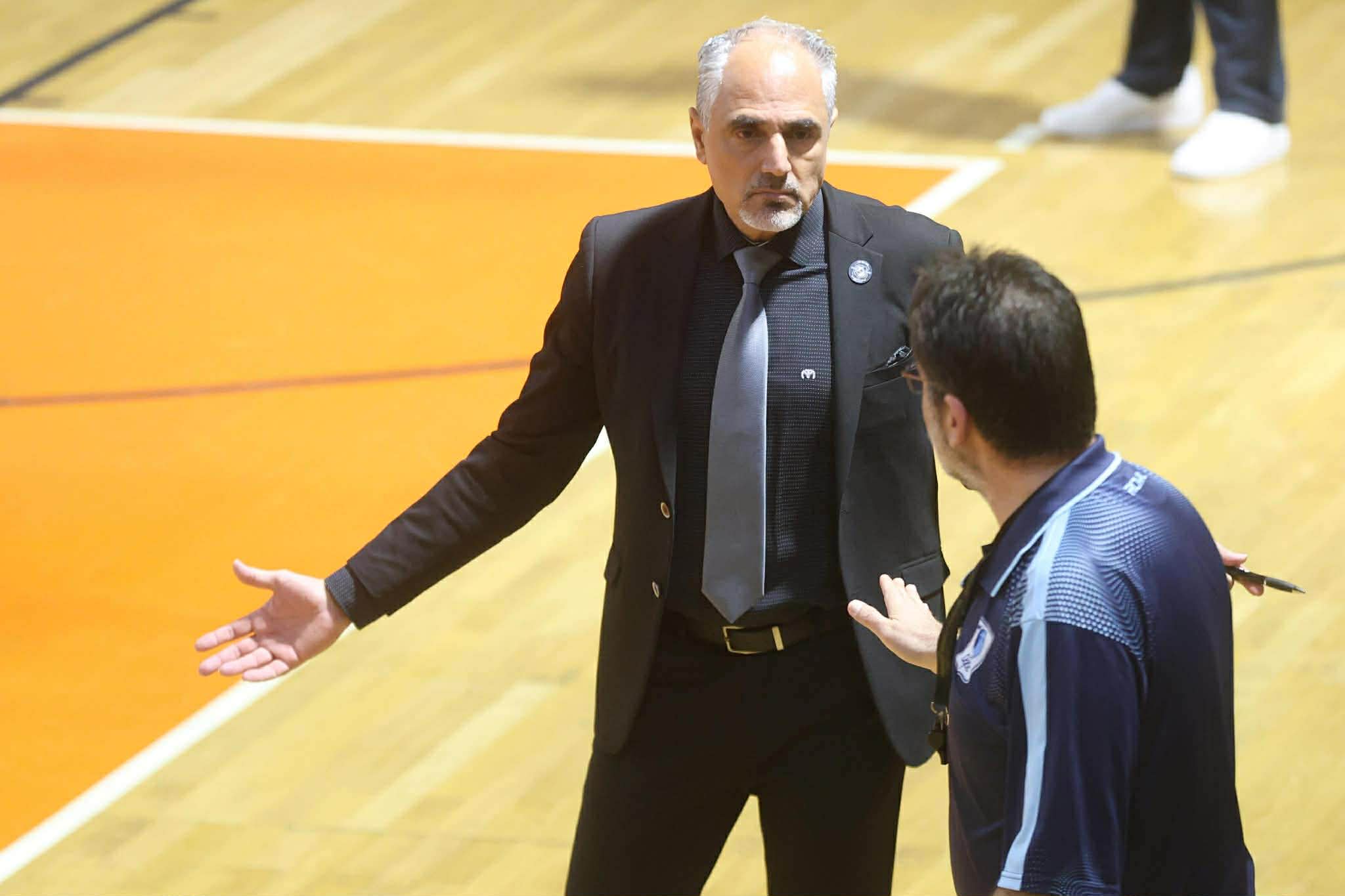 Ούτε...ανάσα ο ΟΦΗ-Την Καθαρή Δευτέρα κόντρα στον ΠΑΟΚ στη Θεσσαλονίκη