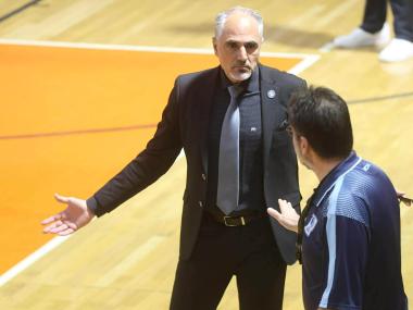 Ούτε...ανάσα ο ΟΦΗ-Την Καθαρή Δευτέρα κόντρα στον ΠΑΟΚ στη Θεσσαλονίκη