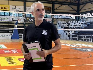 Το πρώτο φιλικό προετοιμασίας του ΟΦΗ