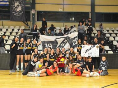 Οι Κορασίδες του ΟΦΗ στον τελικό του πρωταθλήματος Κρήτης με μεγάλη ανατροπή!