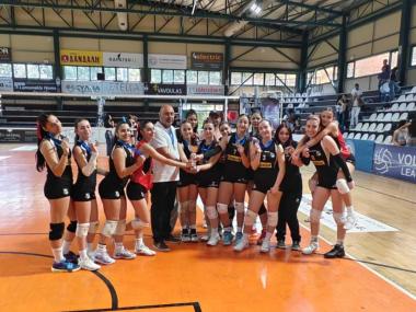 Μετά τις Νεάνιδες (Κ20), σειρά παίρνουν οι Κορασίδες (Κ18) του ΟΦΗ στο Πανελλήνιο πρωτάθλημα-Οι αντίπαλοι τους, το πρόγραμμα και το ρόστερ
