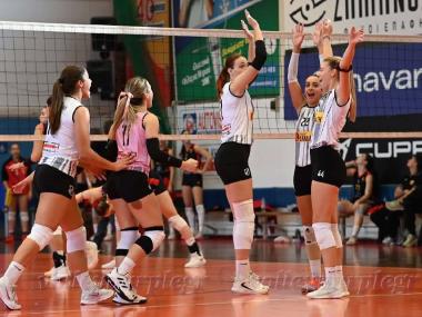 Την πρώτη φετινή νίκη στο σπίτι τους θέλουν τα κορίτσια του ΟΦΗ