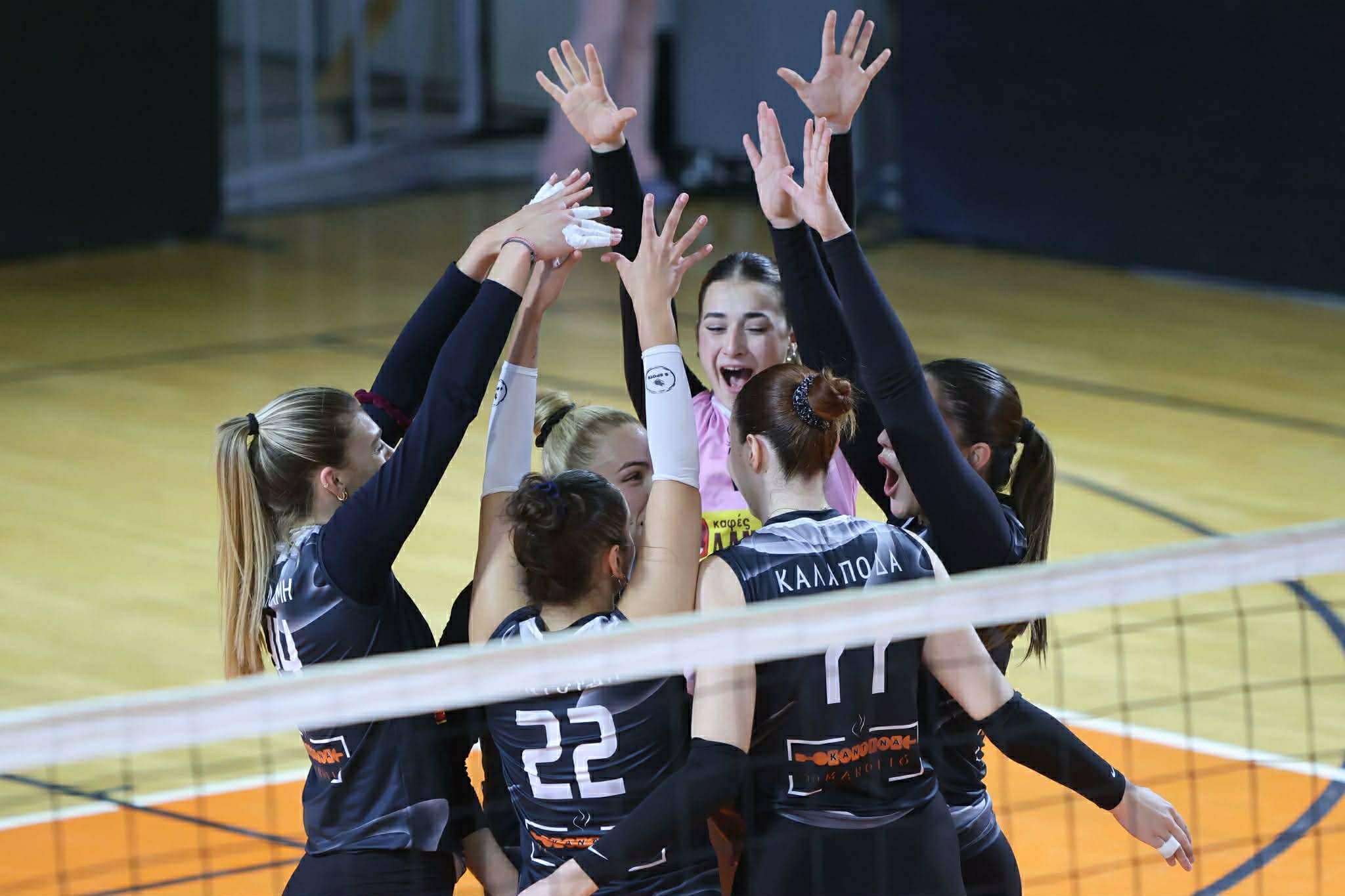 Pre League Γυναικών: Την Κυριακή (5/4) ξεκινούν οι τελικοί ανόδου για τις γυναίκες του ΟΦΗ