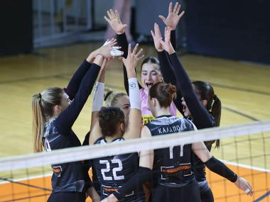 Pre League Γυναικών: Την Κυριακή (5/4) ξεκινούν οι τελικοί ανόδου για τις γυναίκες του ΟΦΗ