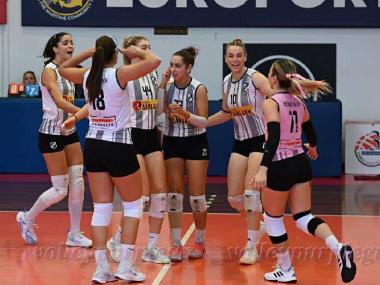 Pre League Γυναικών: Στην 7η θέση τα κορίτσια του ΟΦΗ, μετά το διπλό επί των Αμαζόνων