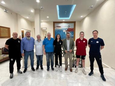 Κάλεσμα στον κόσμο του ΟΦΗ να γεμίσει το κλειστό του ΒΑΚ για το Final 4 -Οι δηλώσεις απο την επίσημη συνέντευξη τύπου