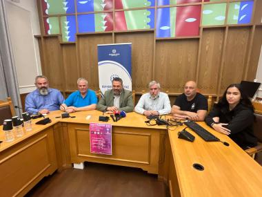 Tα κορίτσια (Κ20) του ΟΦΗ θα κυνηγήσουν το μετάλλιο στο Final 4 που γίνεται στο Ηράκλειο