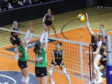 Pre League Γυναικών: Στην 8η θέση τα κορίτσια του ΟΦΗ-Ολα τα αποτελέσματα