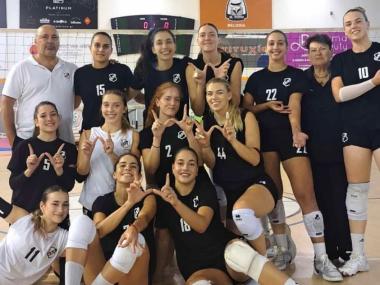 Νίκος Προύφας: "Eίμαστε σε καλό δρόμο"