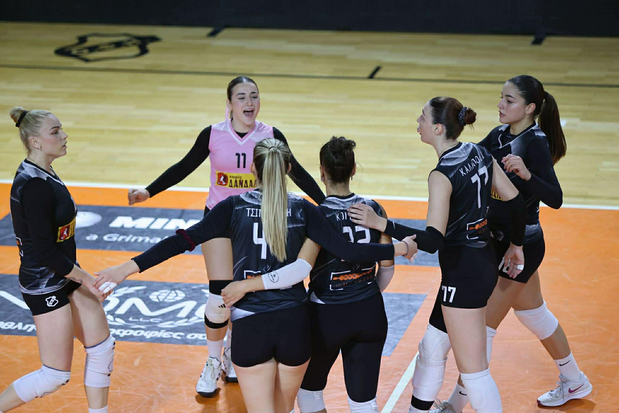 Pre League Γυναικών: Επιστροφή στη δράση για τις γυναίκες του ΟΦΗ