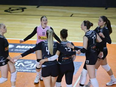 Pre League Γυναικών: Επιστροφή στη δράση για τις γυναίκες του ΟΦΗ