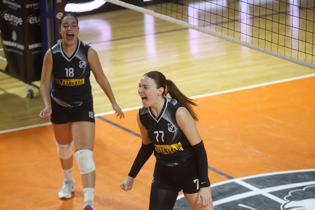 Pre League Γυναικών: Την 7η σερί νίκη τους θέλουν τα κορίτσια του ΟΦΗ που υποδέχονται τον ιστορικό Πορφύρα