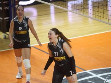 Pre League Γυναικών: Την 7η σερί νίκη τους θέλουν τα κορίτσια του ΟΦΗ που υποδέχονται τον ιστορικό Πορφύρα