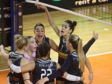 Pre League Γυναικών: Στην 3η θέση τα κορίτσια του ΟΦΗ μετά την 6η συνεχόμενη νίκη