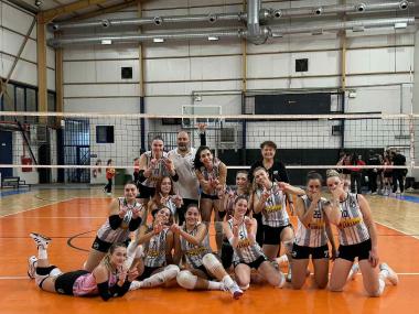 Νέα νίκη εκτός έδρας για τα κορίτσια του ΟΦΗ