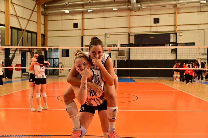 Την 3η νίκη στην Pre League Γυναικών ψάχνουν τα κορίτσια του ΟΦΗ