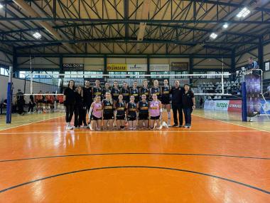 Δεύτερη ήττα στο σπίτι τους για τα κορίτσια του ΟΦΗ 1-3 απο την Ελπίδα Αμπελοκήπων