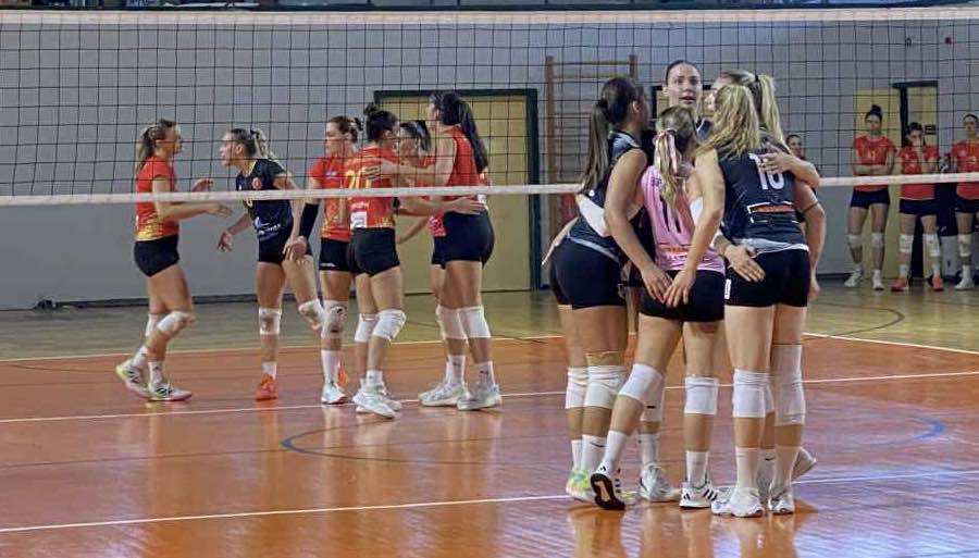 Στην Θεσσαλονίκη με τον Περσέα για την πρώτη νίκη τα κορίτσια του ΟΦΗ