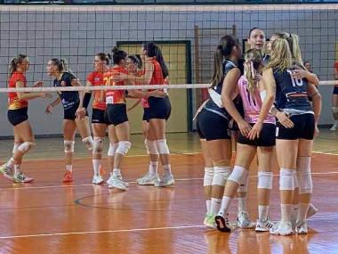 Στην Θεσσαλονίκη με τον Περσέα για την πρώτη νίκη τα κορίτσια του ΟΦΗ