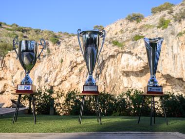 Με τον Παναθηναϊκό στην Αθήνα, ο ΟΦΗ στο Λιγκ Καπ Νίκος Σαμαράς