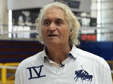 Το αντίο του ΟΦΗ στον Μάκη Μαριάτο: "Ογκόλιθος και πρωτοπόρος"