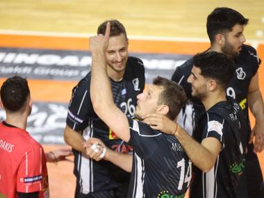 Εκανε το 2Χ2 ο ΟΦΗ στα πλει-οφ και ανέβηκε στους 35 βαθμούς