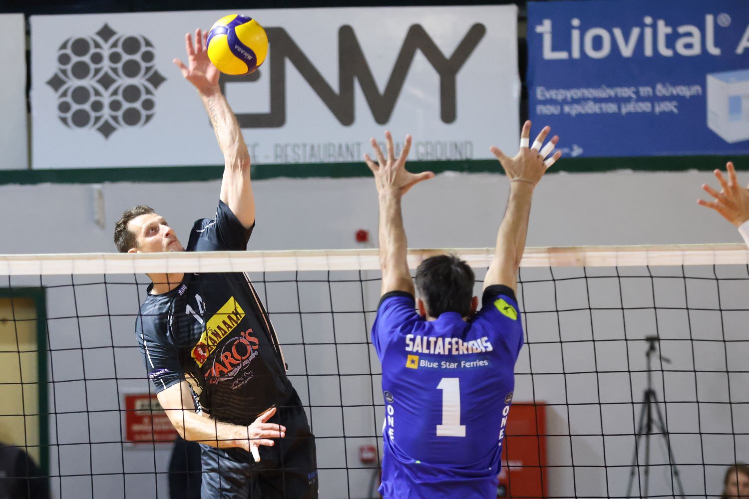 Τελευταία "στροφή" για τον ΟΦΗ πριν μπεί στη μάχη των πλει-οφ για μια θέση στην Ευρώπη