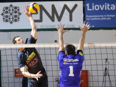 Τελευταία "στροφή" για τον ΟΦΗ πριν μπεί στη μάχη των πλει-οφ για μια θέση στην Ευρώπη